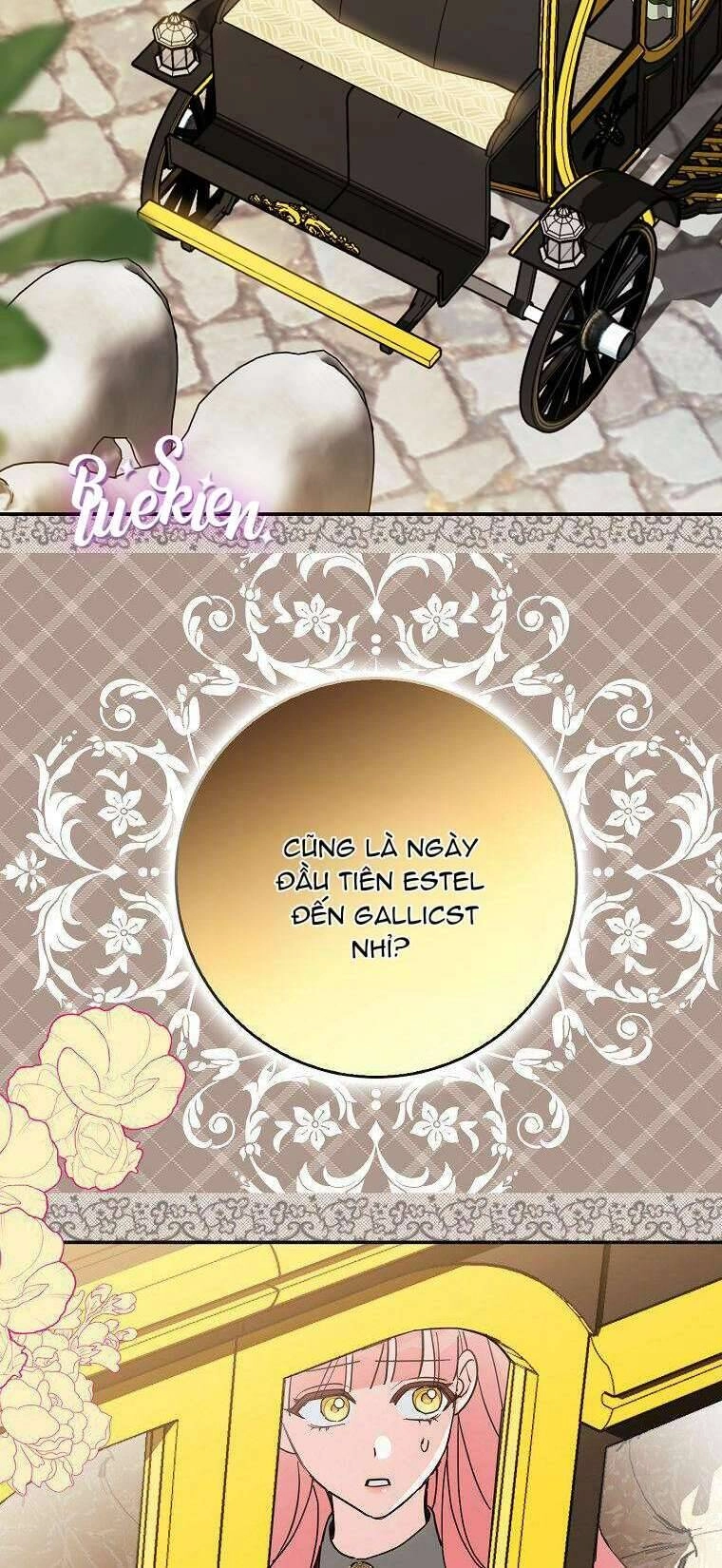 Vị Hôn Phu Phản Diện Cản Trở Con Đường Hoa Của Tôi Chapter 7 - 64