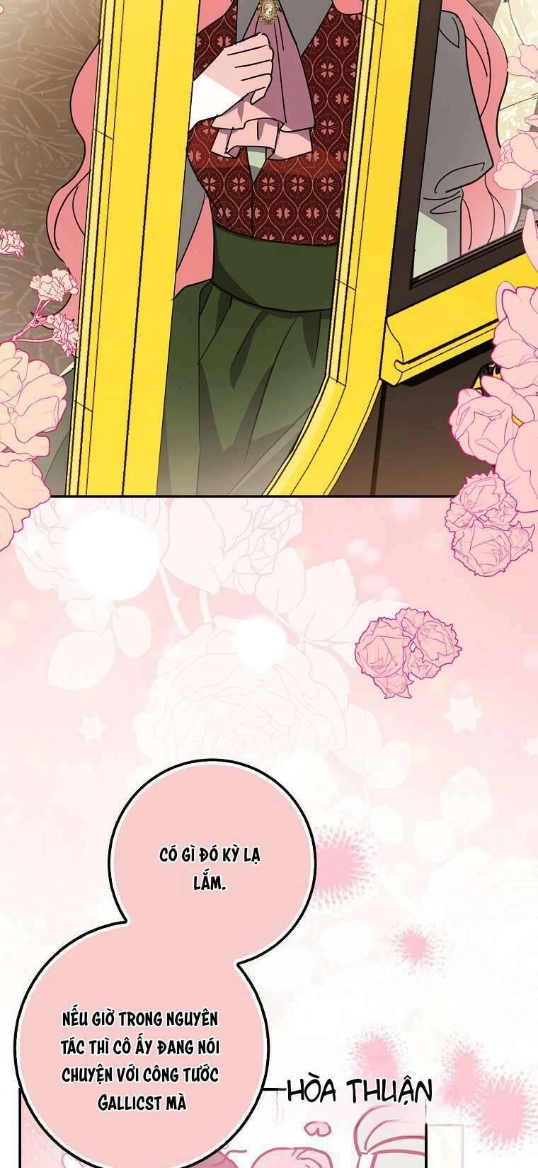 Vị Hôn Phu Phản Diện Cản Trở Con Đường Hoa Của Tôi Chapter 7 - 65