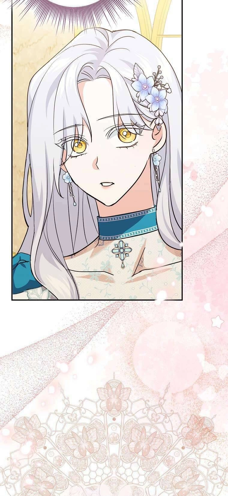 Vị Hôn Phu Phản Diện Cản Trở Con Đường Hoa Của Tôi Chapter 7 - 67