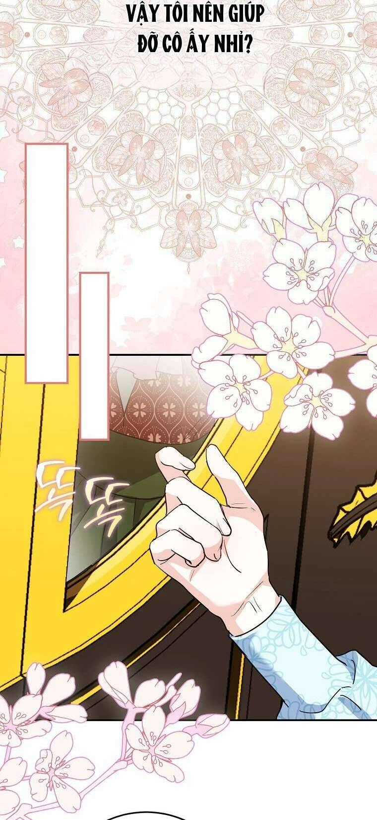 Vị Hôn Phu Phản Diện Cản Trở Con Đường Hoa Của Tôi Chapter 7 - 68