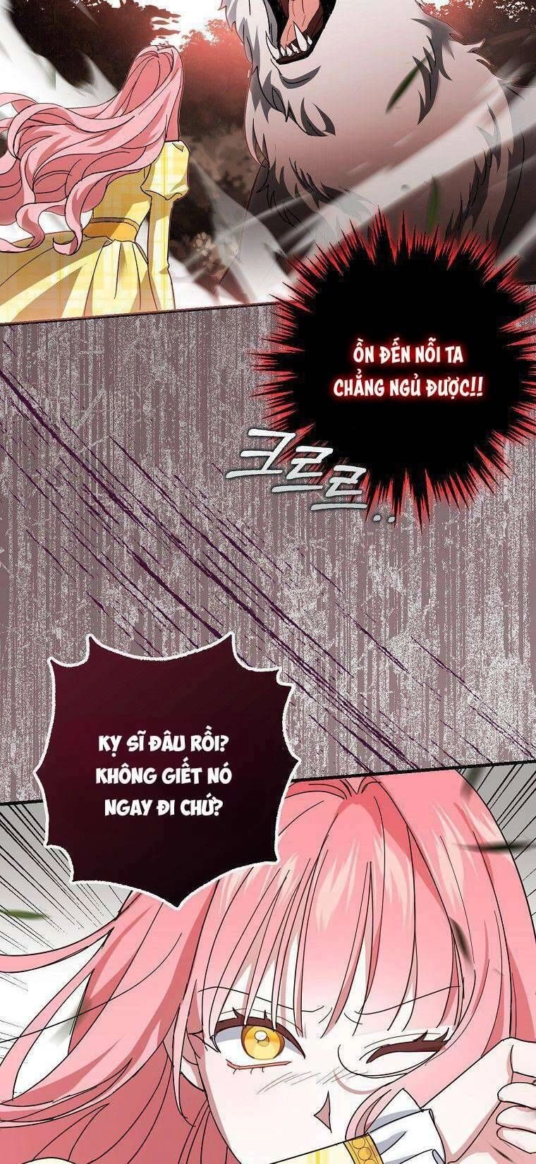 Vị Hôn Phu Phản Diện Cản Trở Con Đường Hoa Của Tôi Chapter 8 - 9