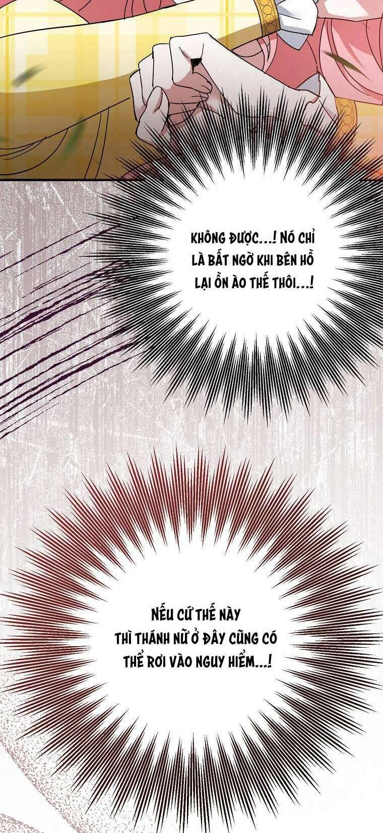 Vị Hôn Phu Phản Diện Cản Trở Con Đường Hoa Của Tôi Chapter 8 - 10