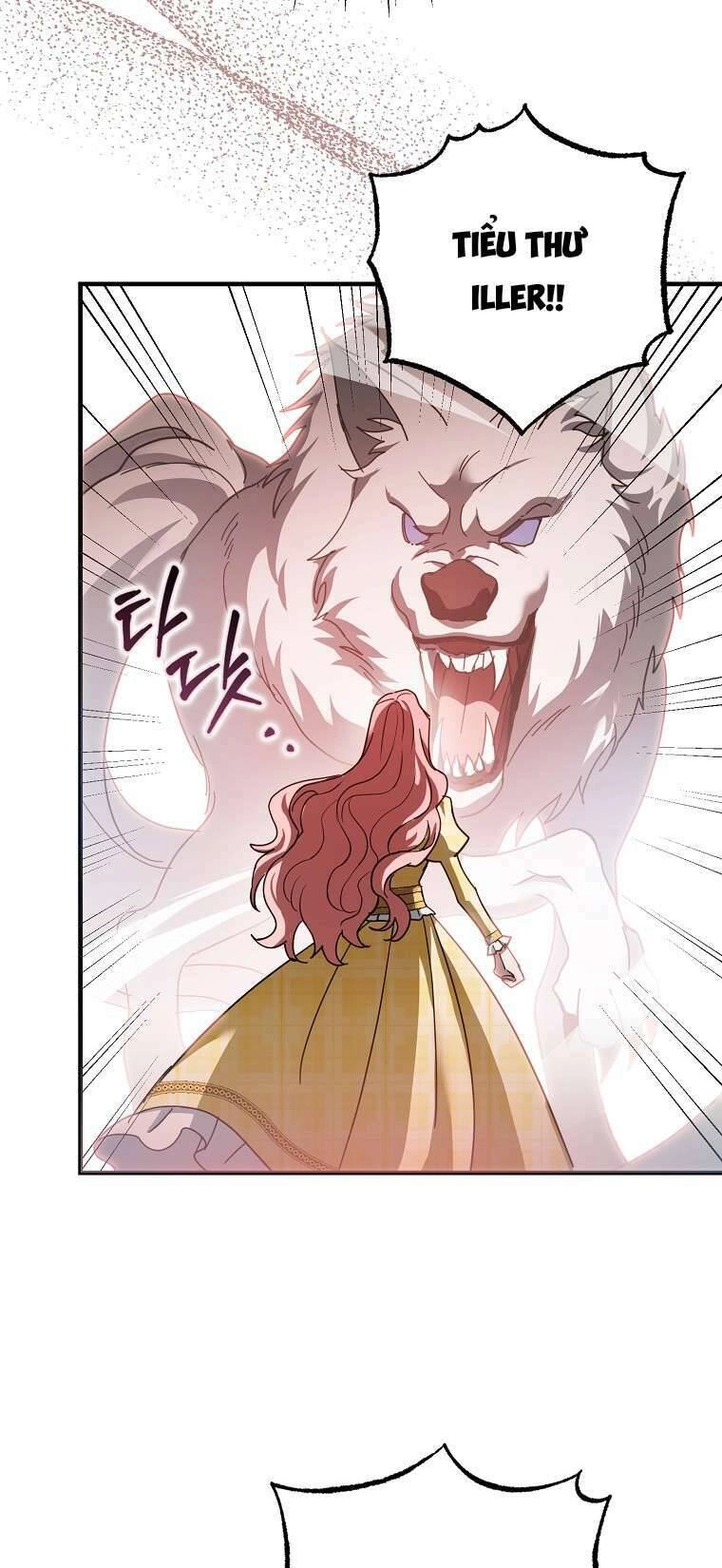 Vị Hôn Phu Phản Diện Cản Trở Con Đường Hoa Của Tôi Chapter 8 - 11