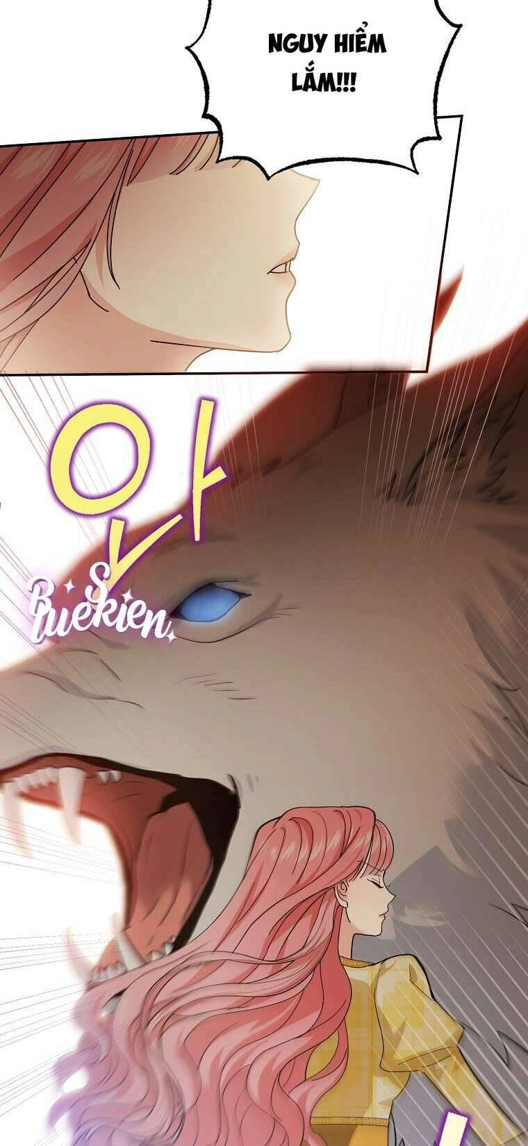 Vị Hôn Phu Phản Diện Cản Trở Con Đường Hoa Của Tôi Chapter 8 - 12