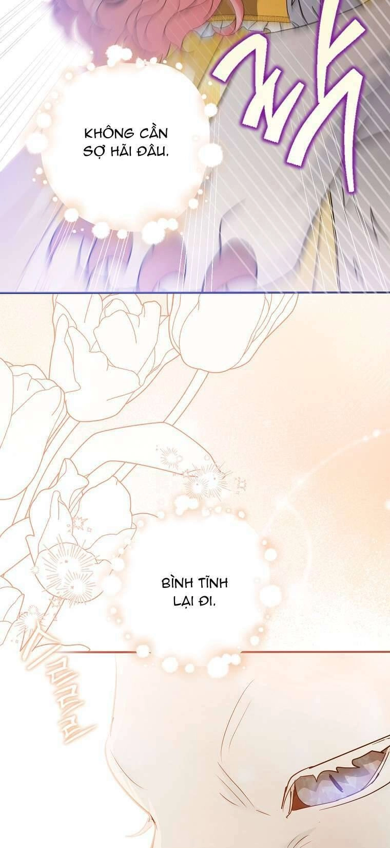 Vị Hôn Phu Phản Diện Cản Trở Con Đường Hoa Của Tôi Chapter 8 - 13