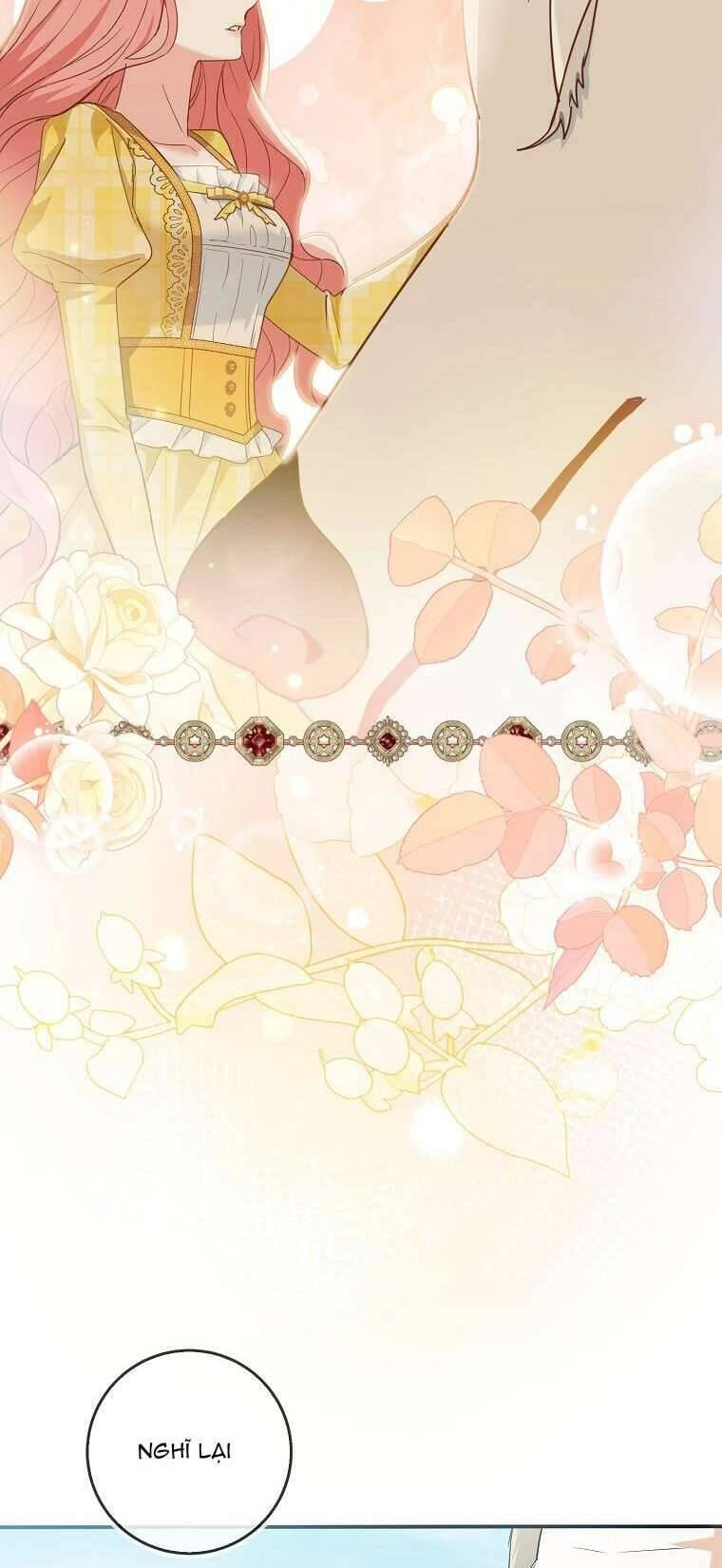 Vị Hôn Phu Phản Diện Cản Trở Con Đường Hoa Của Tôi Chapter 8 - 16