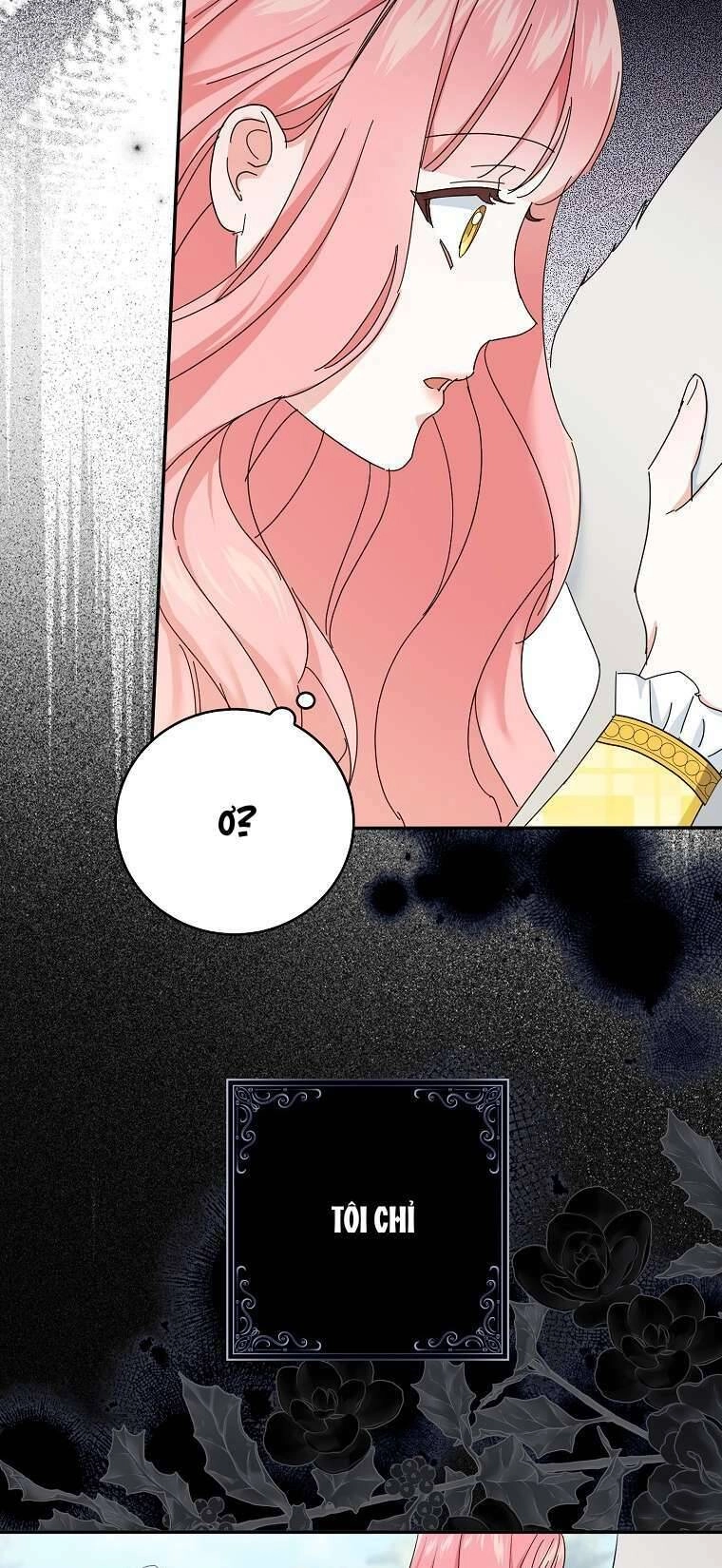 Vị Hôn Phu Phản Diện Cản Trở Con Đường Hoa Của Tôi Chapter 8 - 19