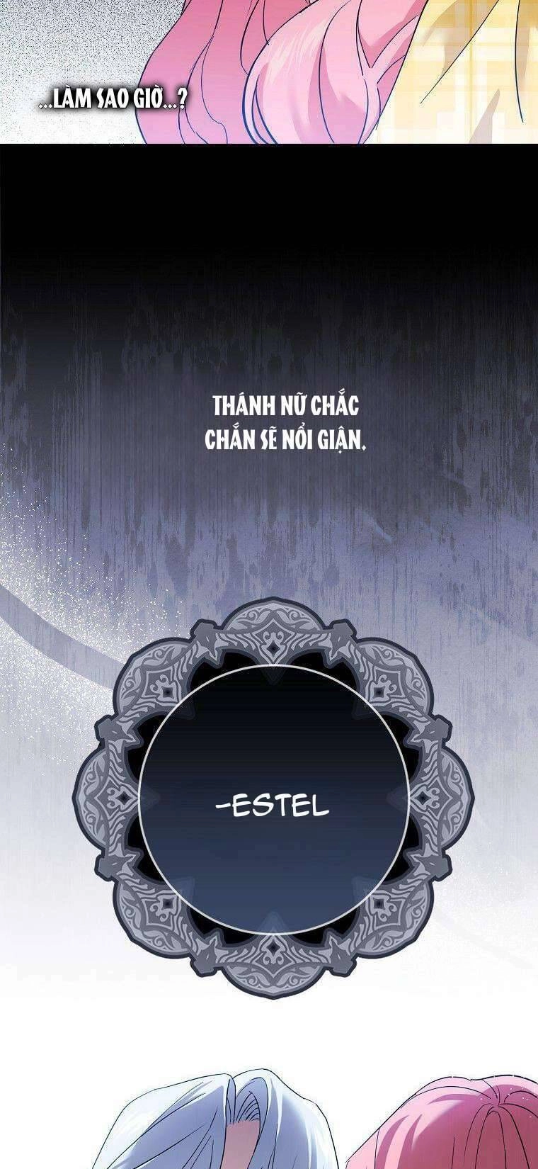 Vị Hôn Phu Phản Diện Cản Trở Con Đường Hoa Của Tôi Chapter 8 - 21