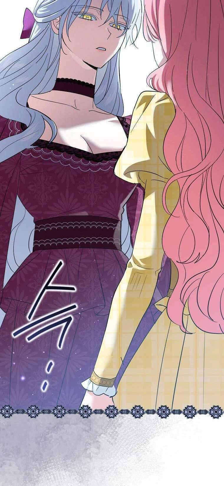 Vị Hôn Phu Phản Diện Cản Trở Con Đường Hoa Của Tôi Chapter 8 - 22