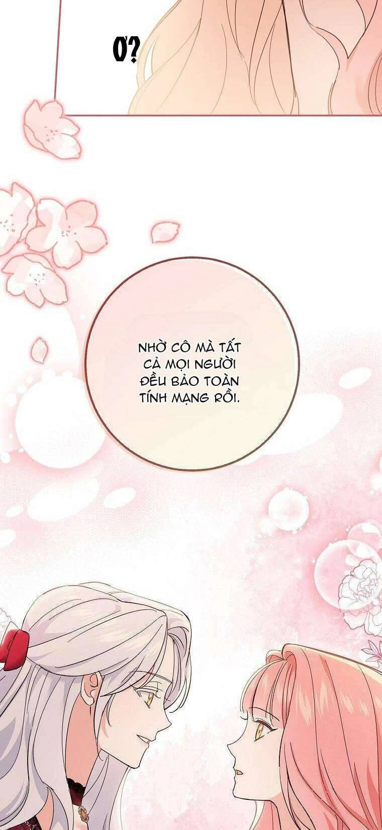 Vị Hôn Phu Phản Diện Cản Trở Con Đường Hoa Của Tôi Chapter 8 - 24