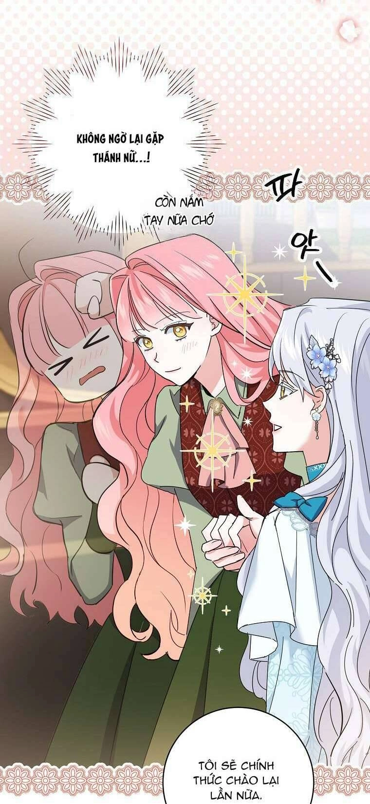 Vị Hôn Phu Phản Diện Cản Trở Con Đường Hoa Của Tôi Chapter 8 - 26