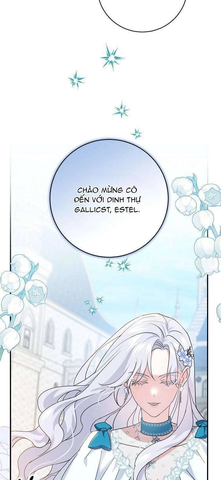 Vị Hôn Phu Phản Diện Cản Trở Con Đường Hoa Của Tôi Chapter 8 - 27