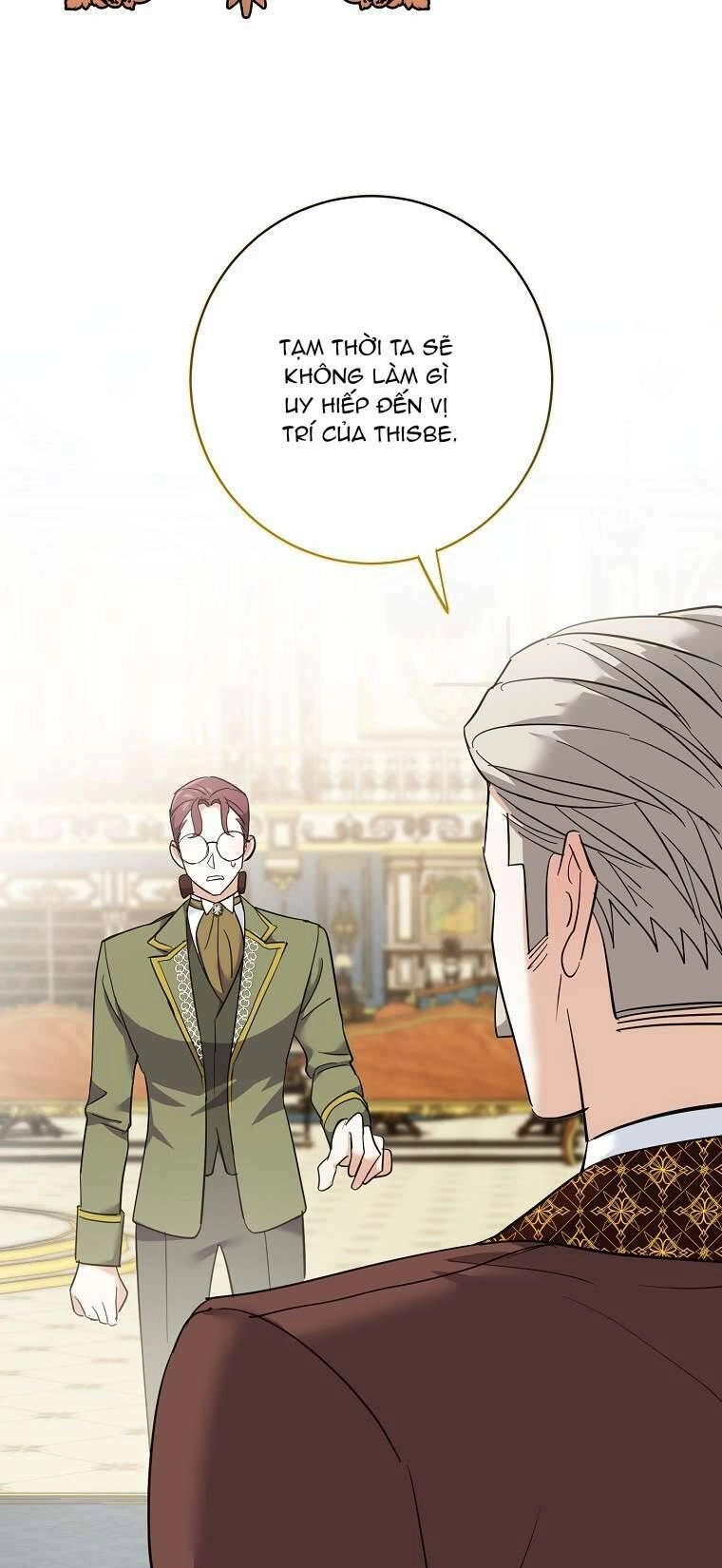 Vị Hôn Phu Phản Diện Cản Trở Con Đường Hoa Của Tôi Chapter 8 - 35