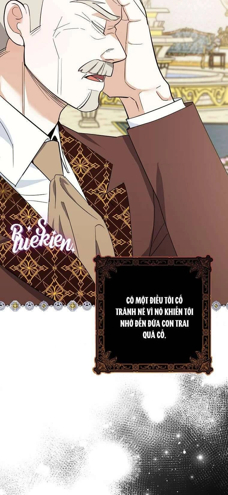 Vị Hôn Phu Phản Diện Cản Trở Con Đường Hoa Của Tôi Chapter 8 - 38