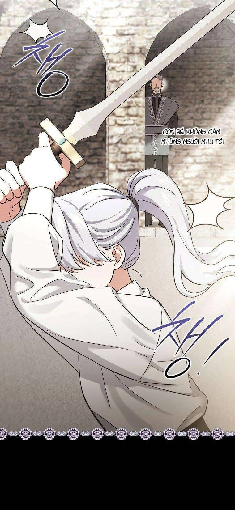 Vị Hôn Phu Phản Diện Cản Trở Con Đường Hoa Của Tôi Chapter 8 - 43