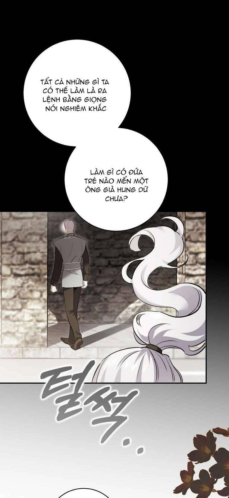 Vị Hôn Phu Phản Diện Cản Trở Con Đường Hoa Của Tôi Chapter 8 - 44