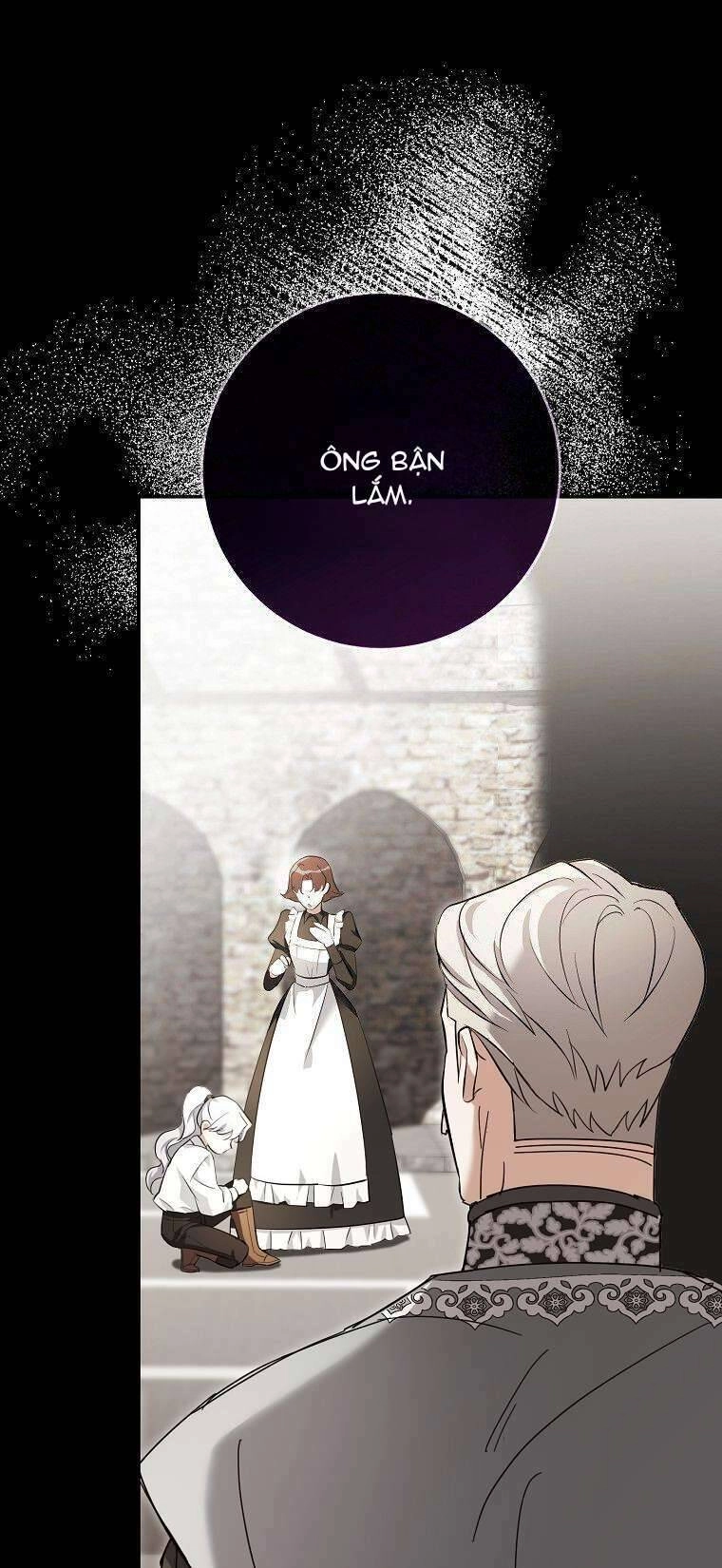 Vị Hôn Phu Phản Diện Cản Trở Con Đường Hoa Của Tôi Chapter 8 - 47