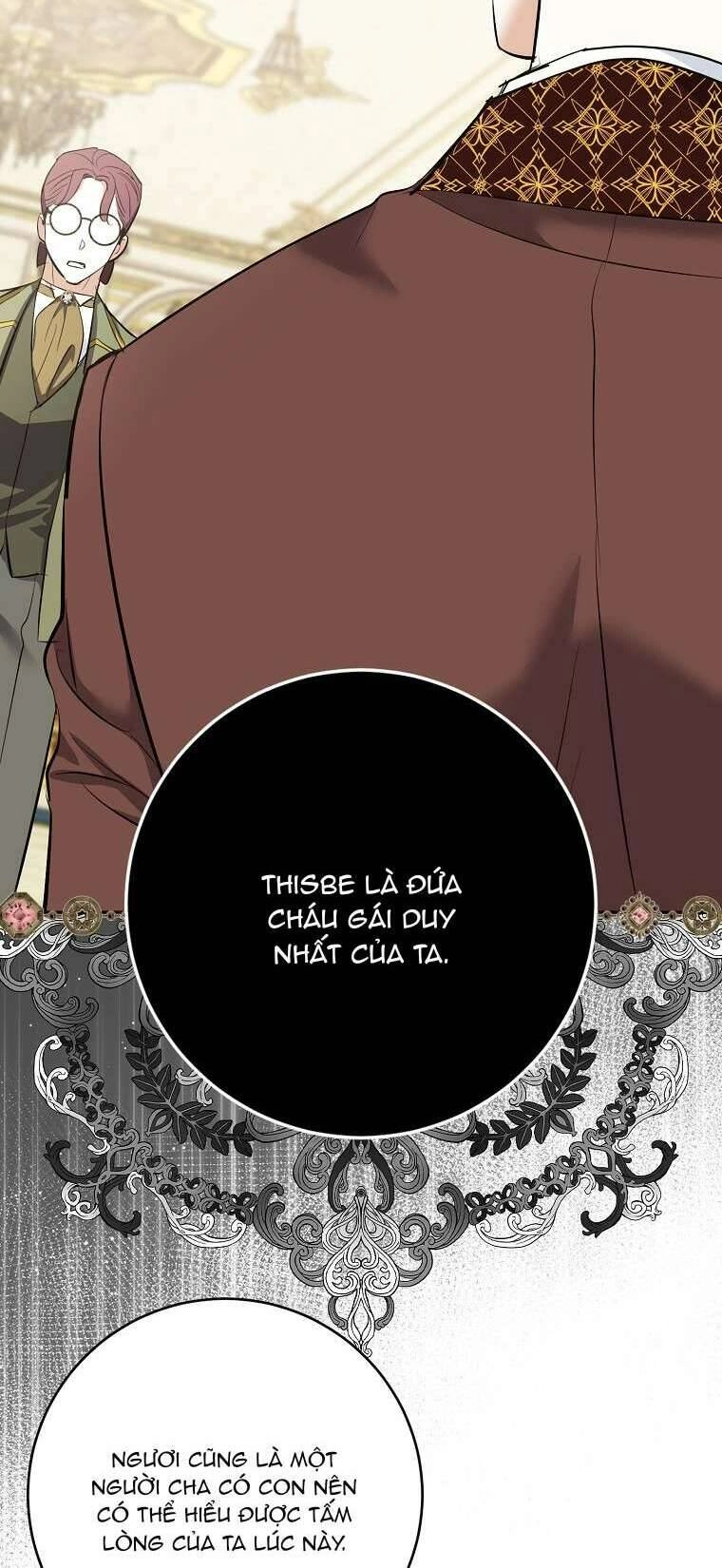 Vị Hôn Phu Phản Diện Cản Trở Con Đường Hoa Của Tôi Chapter 8 - 50