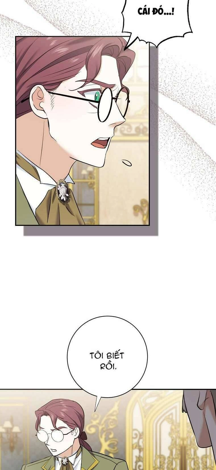 Vị Hôn Phu Phản Diện Cản Trở Con Đường Hoa Của Tôi Chapter 8 - 52