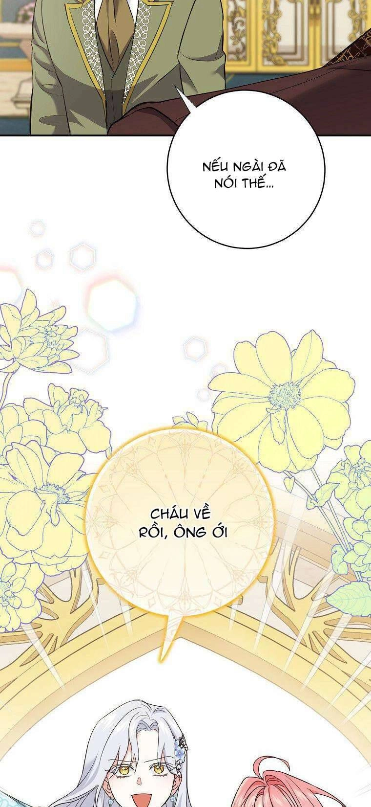 Vị Hôn Phu Phản Diện Cản Trở Con Đường Hoa Của Tôi Chapter 8 - 53