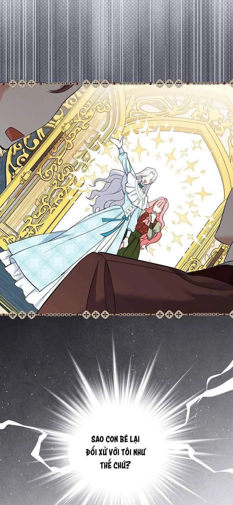 Vị Hôn Phu Phản Diện Cản Trở Con Đường Hoa Của Tôi Chapter 8 - 55