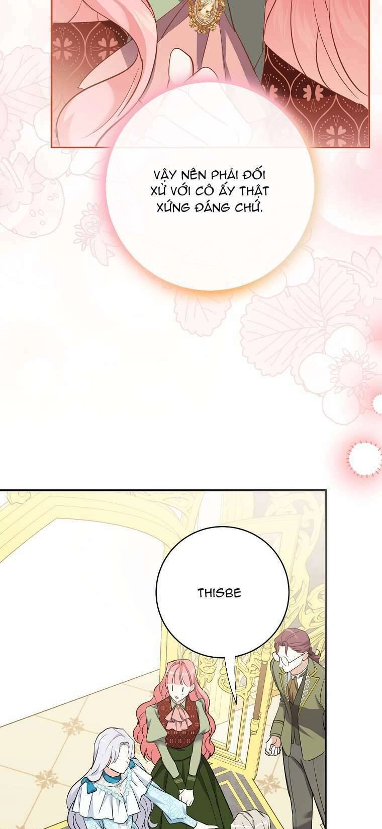 Vị Hôn Phu Phản Diện Cản Trở Con Đường Hoa Của Tôi Chapter 8 - 75