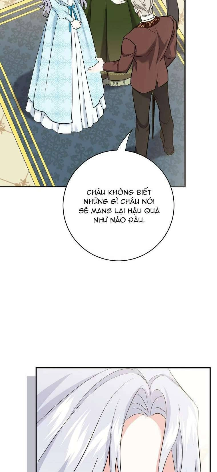 Vị Hôn Phu Phản Diện Cản Trở Con Đường Hoa Của Tôi Chapter 8 - 76