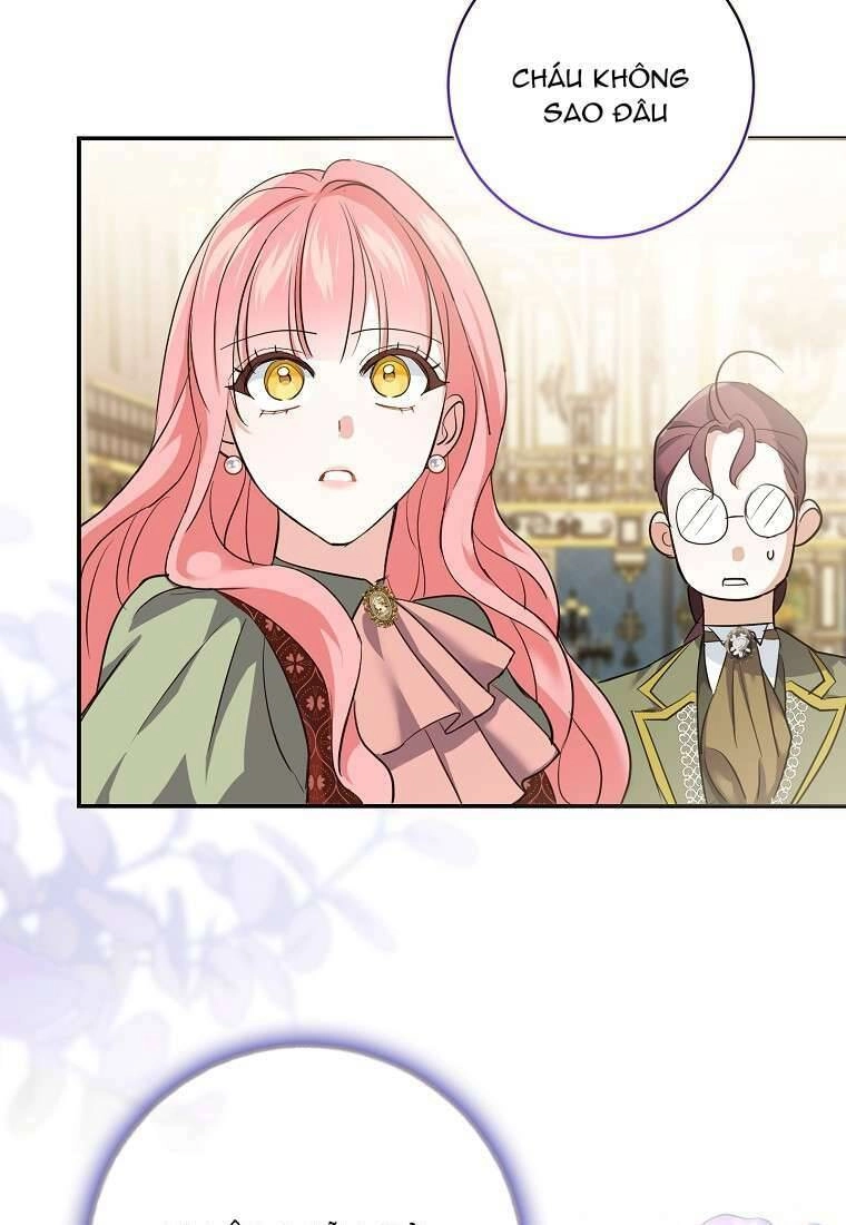 Vị Hôn Phu Phản Diện Cản Trở Con Đường Hoa Của Tôi Chapter 8 - 79