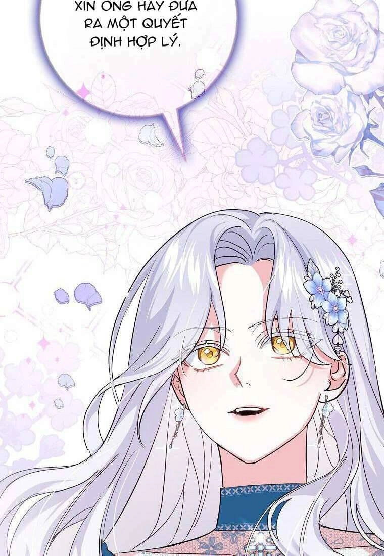 Vị Hôn Phu Phản Diện Cản Trở Con Đường Hoa Của Tôi Chapter 8 - 80