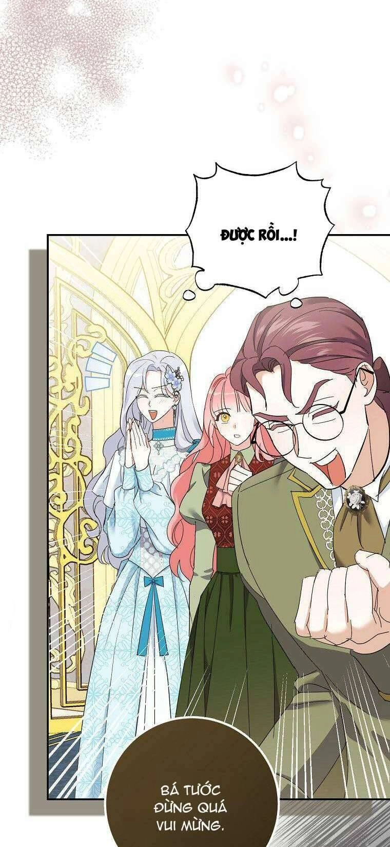 Vị Hôn Phu Phản Diện Cản Trở Con Đường Hoa Của Tôi Chapter 8 - 85