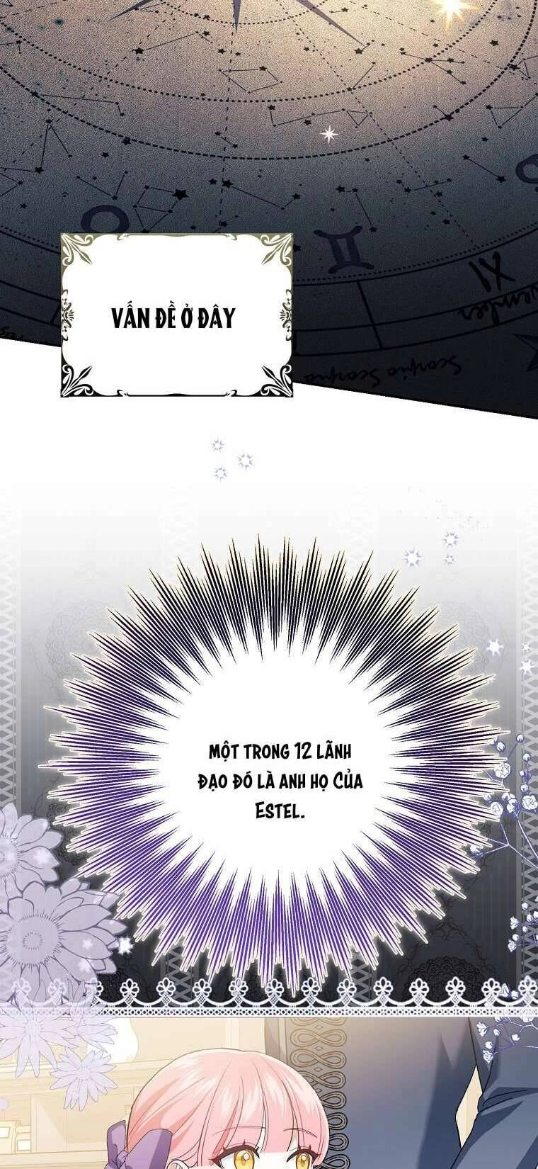 Vị Hôn Phu Phản Diện Cản Trở Con Đường Hoa Của Tôi Chapter 10 - 6