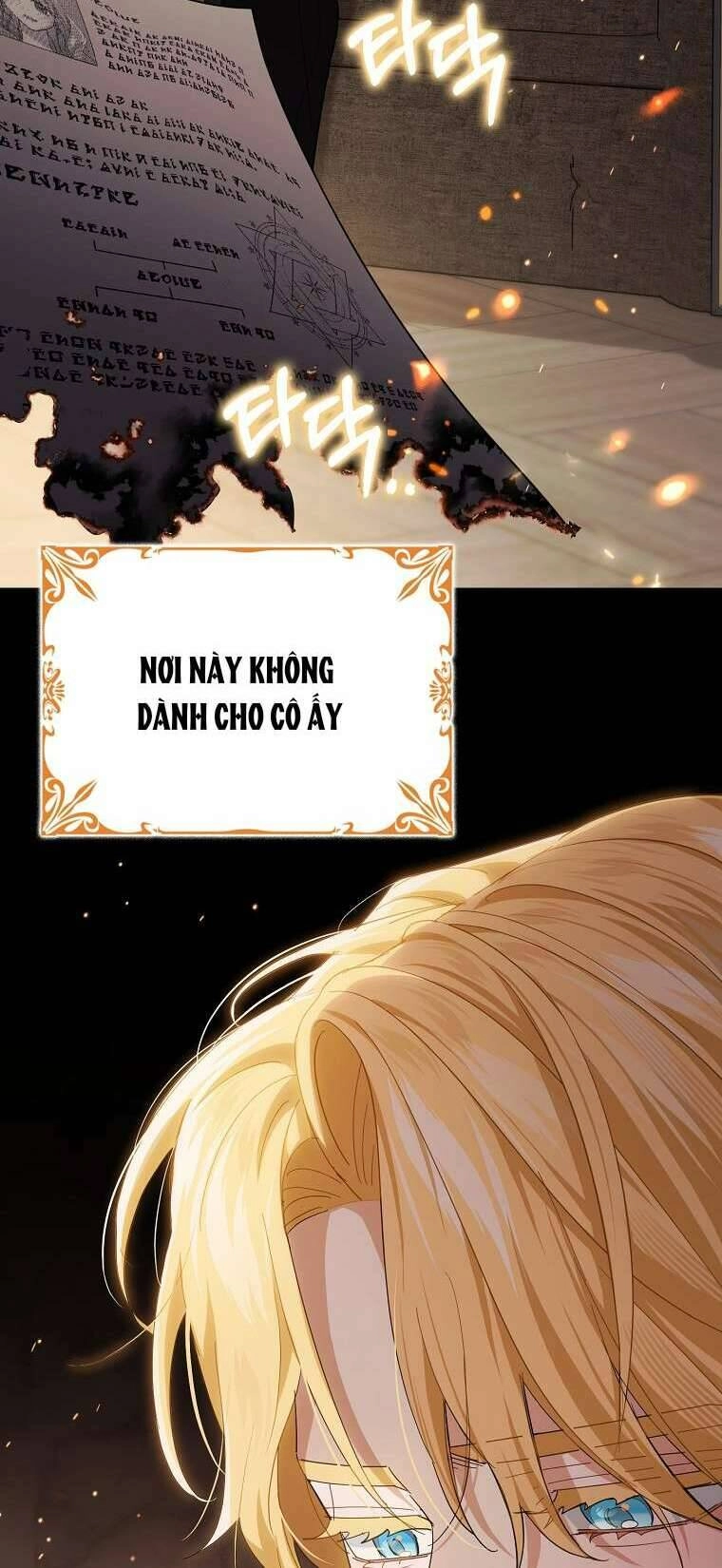 Vị Hôn Phu Phản Diện Cản Trở Con Đường Hoa Của Tôi Chapter 10 - 16