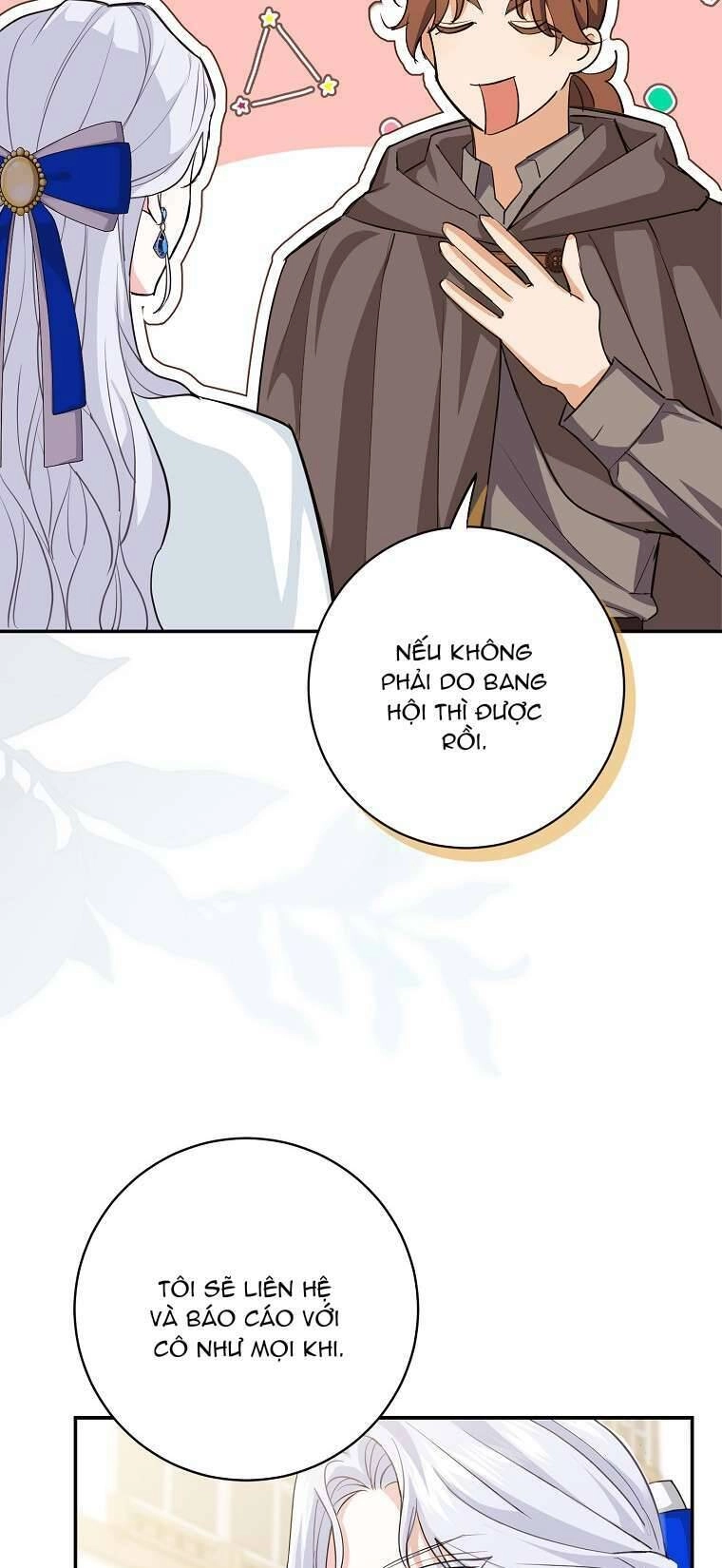 Vị Hôn Phu Phản Diện Cản Trở Con Đường Hoa Của Tôi Chapter 10 - 33