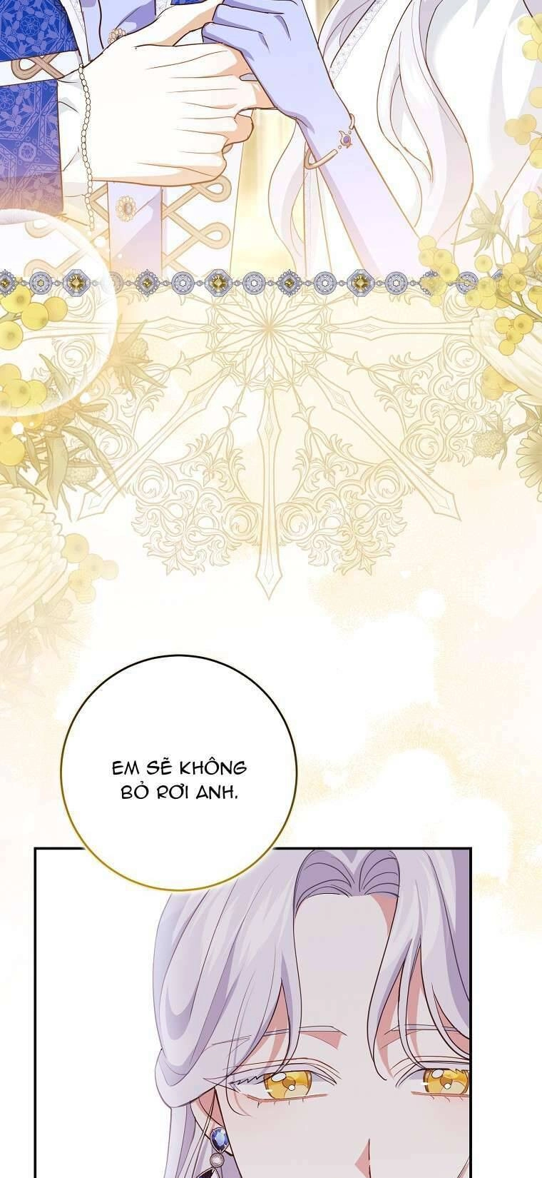 Vị Hôn Phu Phản Diện Cản Trở Con Đường Hoa Của Tôi Chapter 10 - 49