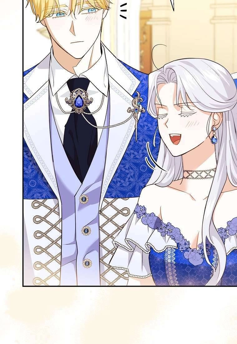 Vị Hôn Phu Phản Diện Cản Trở Con Đường Hoa Của Tôi Chapter 10 - 57