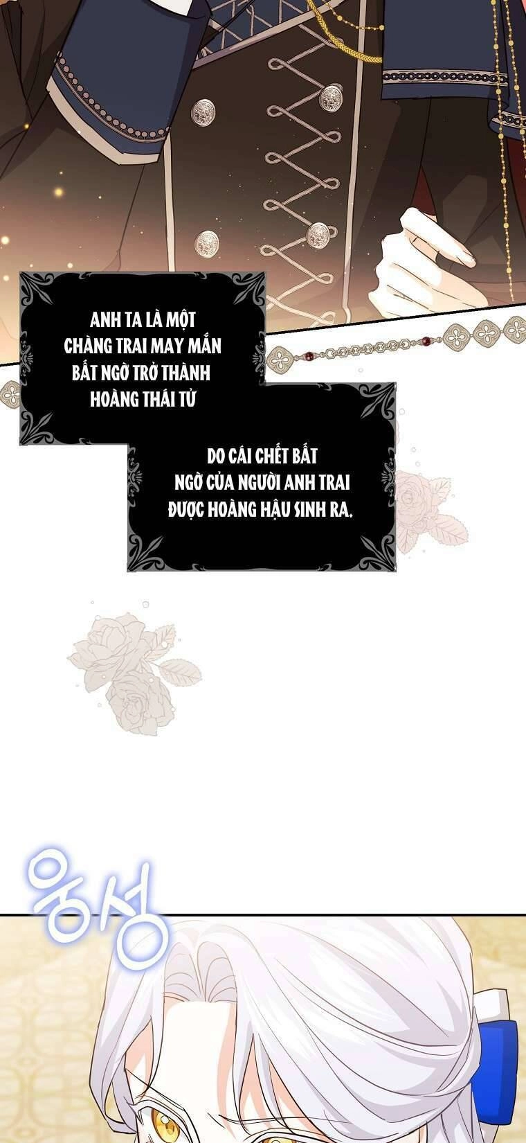 Vị Hôn Phu Phản Diện Cản Trở Con Đường Hoa Của Tôi Chapter 10 - 65