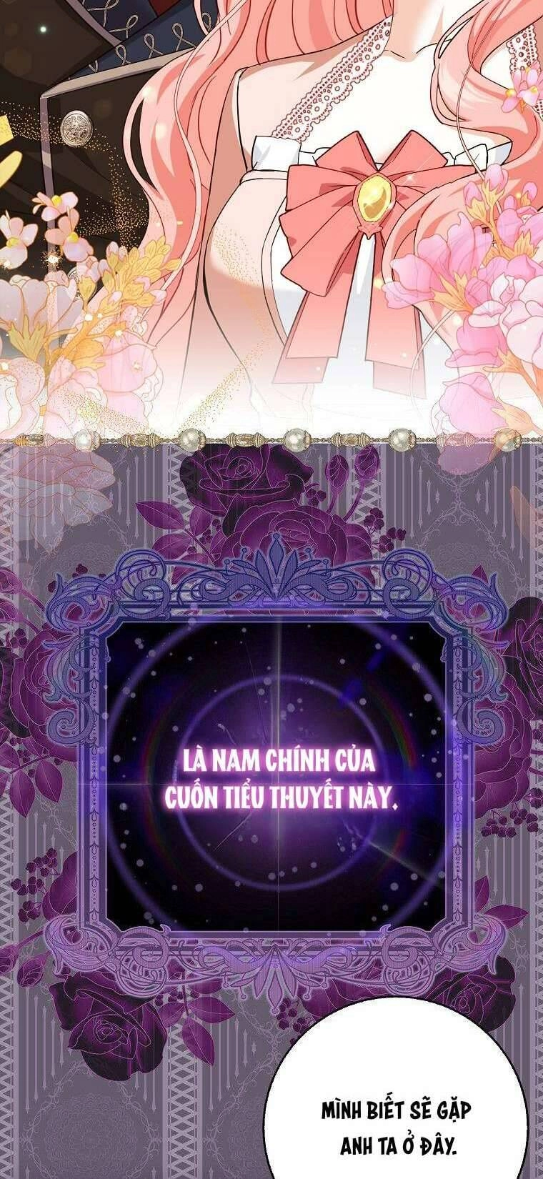 Vị Hôn Phu Phản Diện Cản Trở Con Đường Hoa Của Tôi Chapter 11 - 2