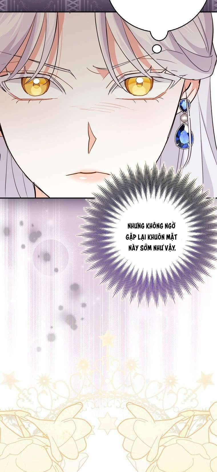 Vị Hôn Phu Phản Diện Cản Trở Con Đường Hoa Của Tôi Chapter 11 - 3