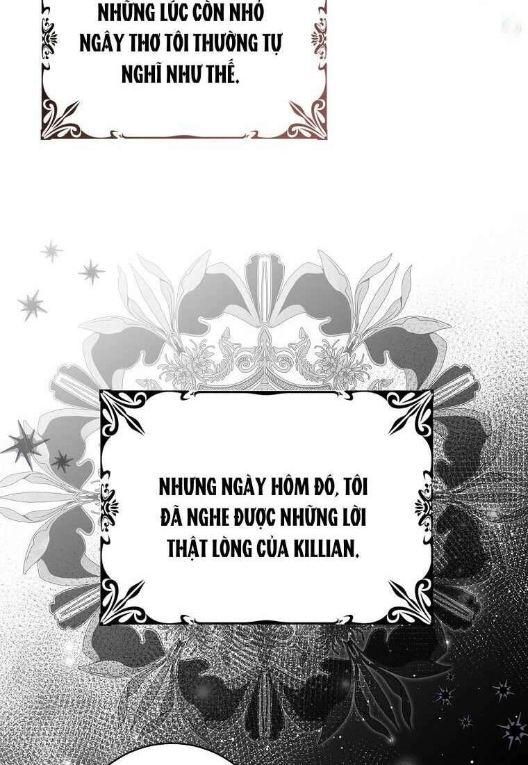 Vị Hôn Phu Phản Diện Cản Trở Con Đường Hoa Của Tôi Chapter 11 - 8