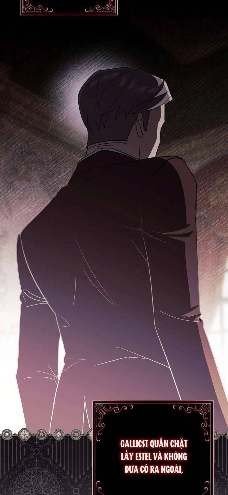 Vị Hôn Phu Phản Diện Cản Trở Con Đường Hoa Của Tôi Chapter 11 - 20