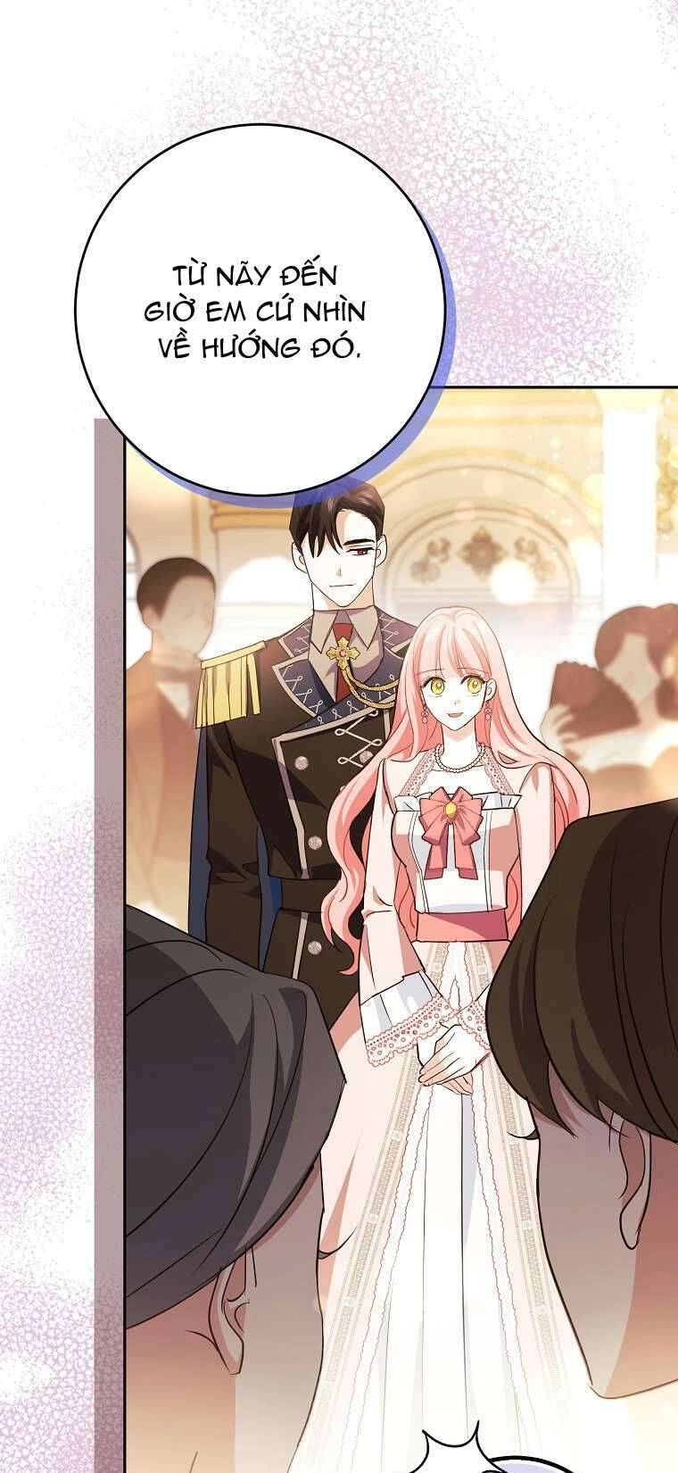 Vị Hôn Phu Phản Diện Cản Trở Con Đường Hoa Của Tôi Chapter 11 - 27