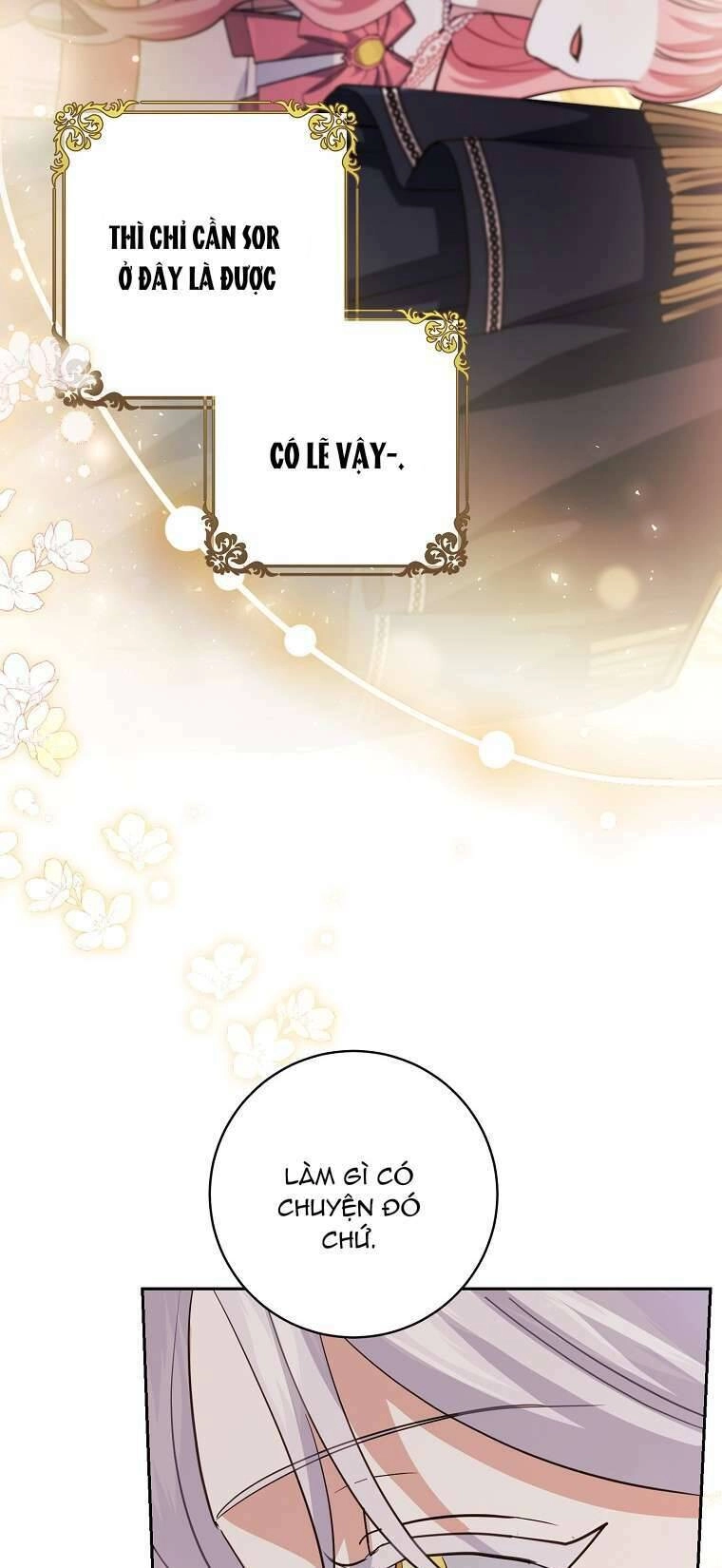 Vị Hôn Phu Phản Diện Cản Trở Con Đường Hoa Của Tôi Chapter 11 - 31