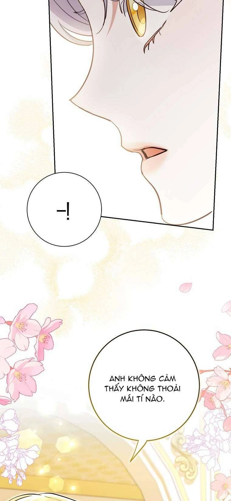 Vị Hôn Phu Phản Diện Cản Trở Con Đường Hoa Của Tôi Chapter 11 - 32