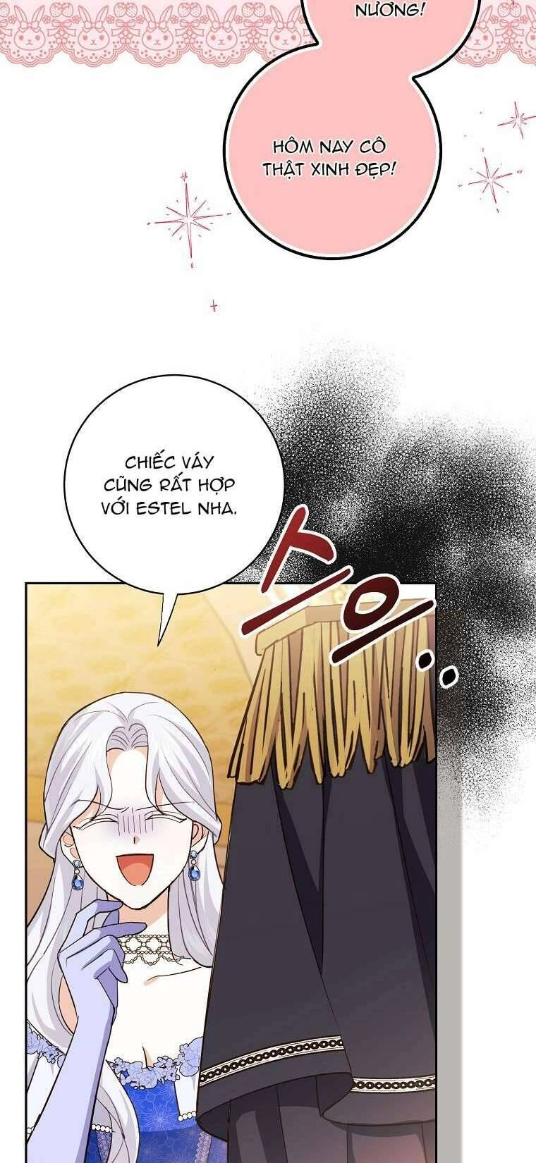 Vị Hôn Phu Phản Diện Cản Trở Con Đường Hoa Của Tôi Chapter 11 - 36