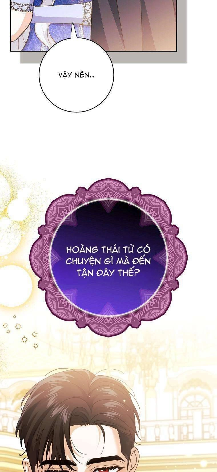 Vị Hôn Phu Phản Diện Cản Trở Con Đường Hoa Của Tôi Chapter 11 - 37