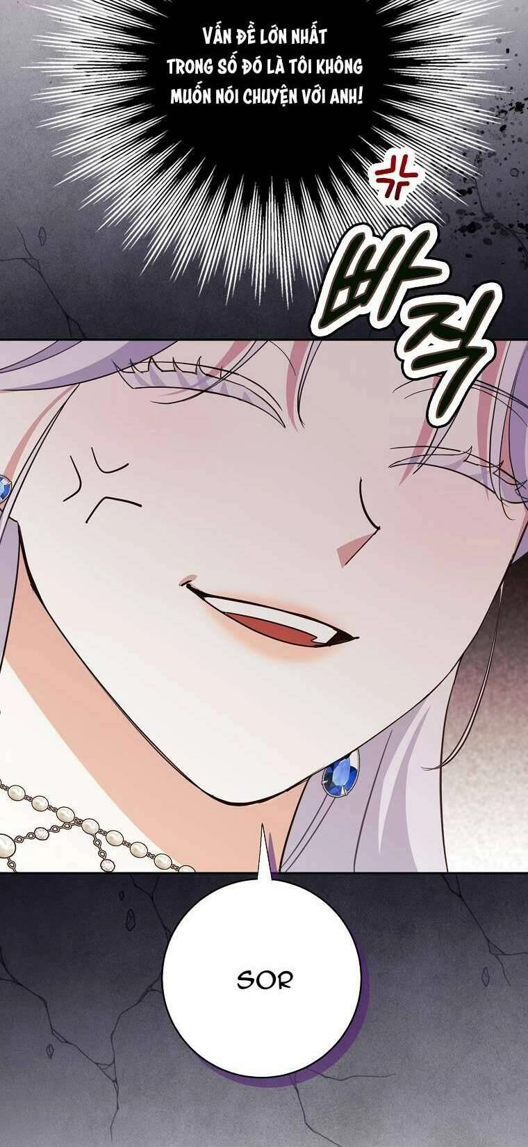 Vị Hôn Phu Phản Diện Cản Trở Con Đường Hoa Của Tôi Chapter 11 - 40