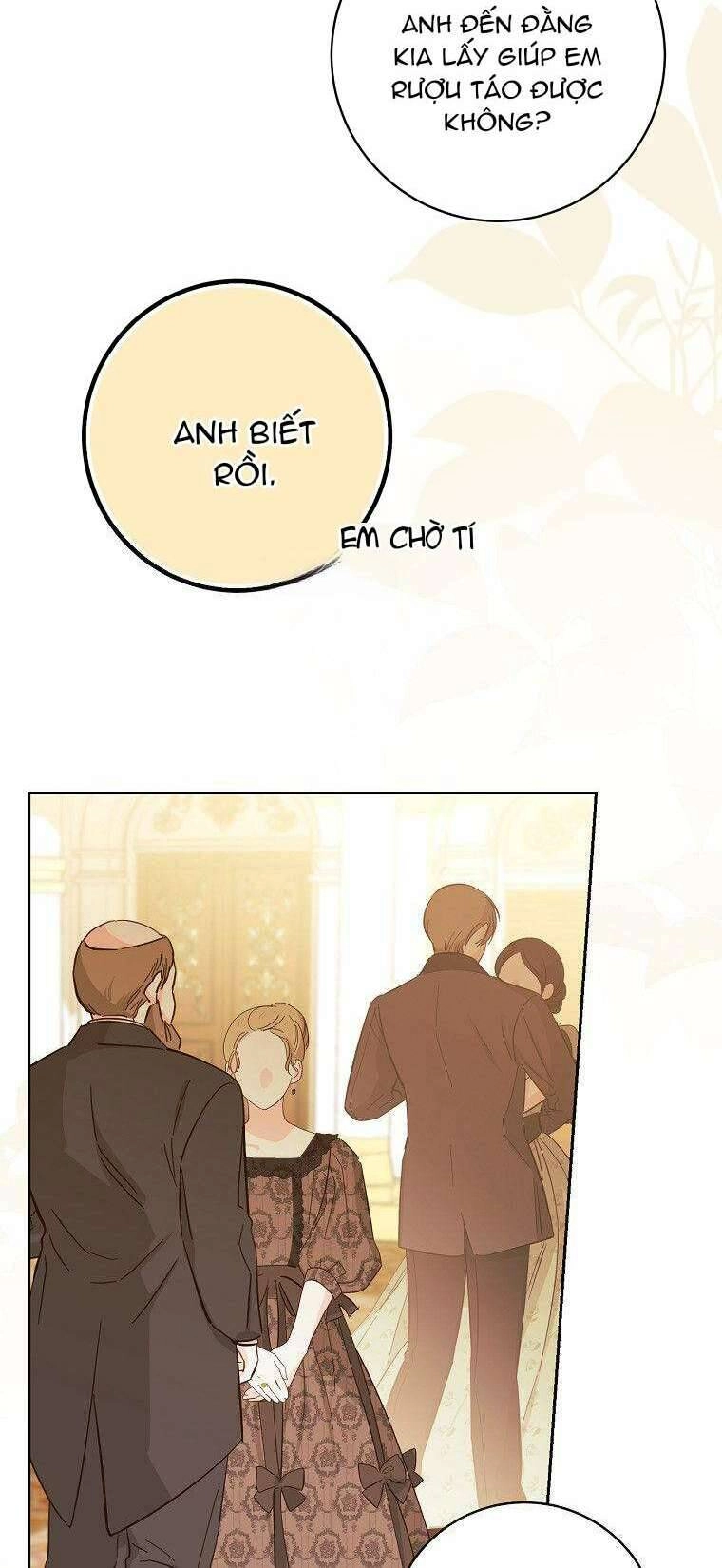 Vị Hôn Phu Phản Diện Cản Trở Con Đường Hoa Của Tôi Chapter 11 - 42