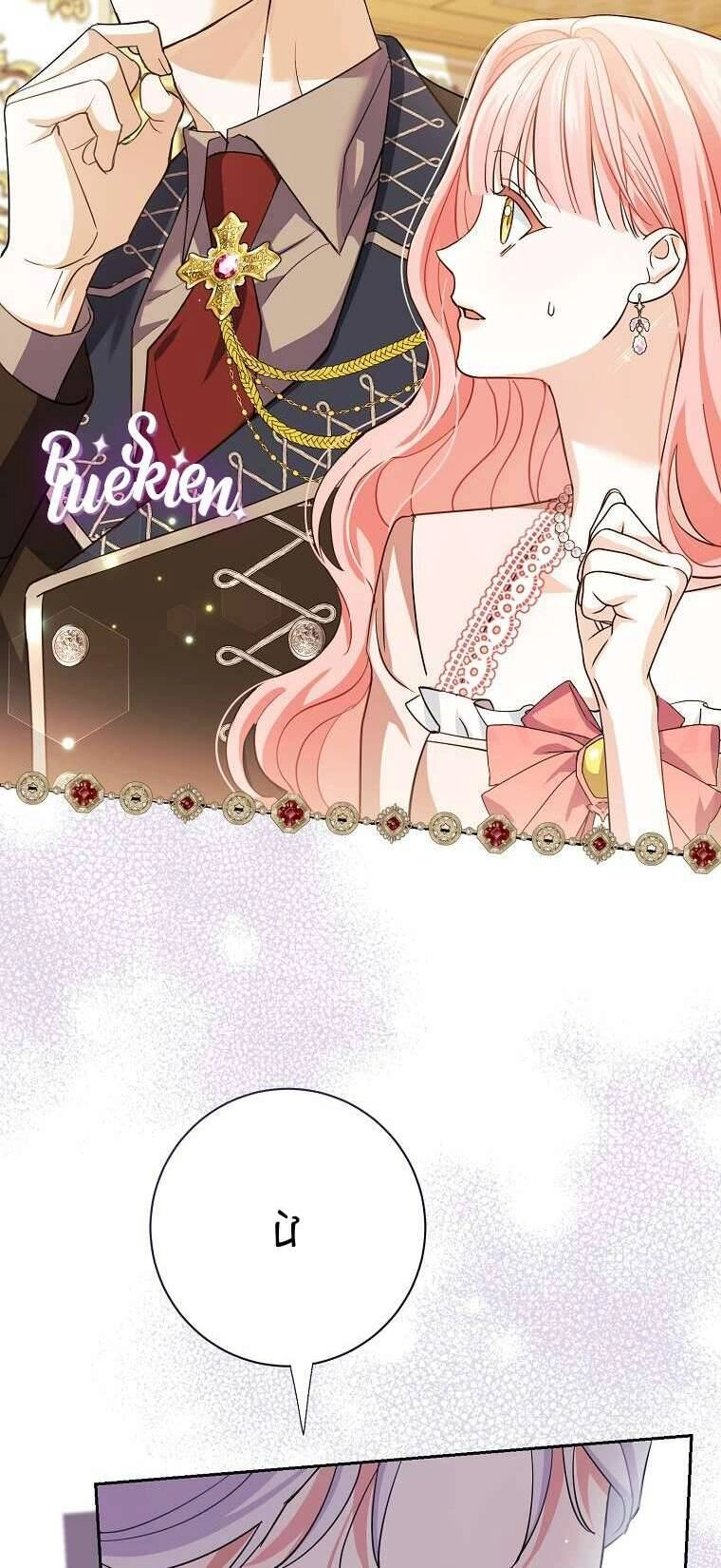 Vị Hôn Phu Phản Diện Cản Trở Con Đường Hoa Của Tôi Chapter 11 - 44