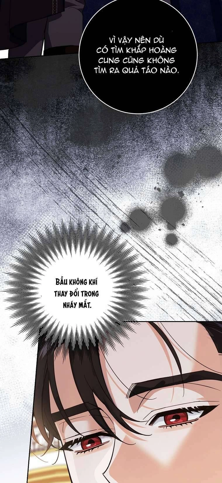 Vị Hôn Phu Phản Diện Cản Trở Con Đường Hoa Của Tôi Chapter 11 - 47