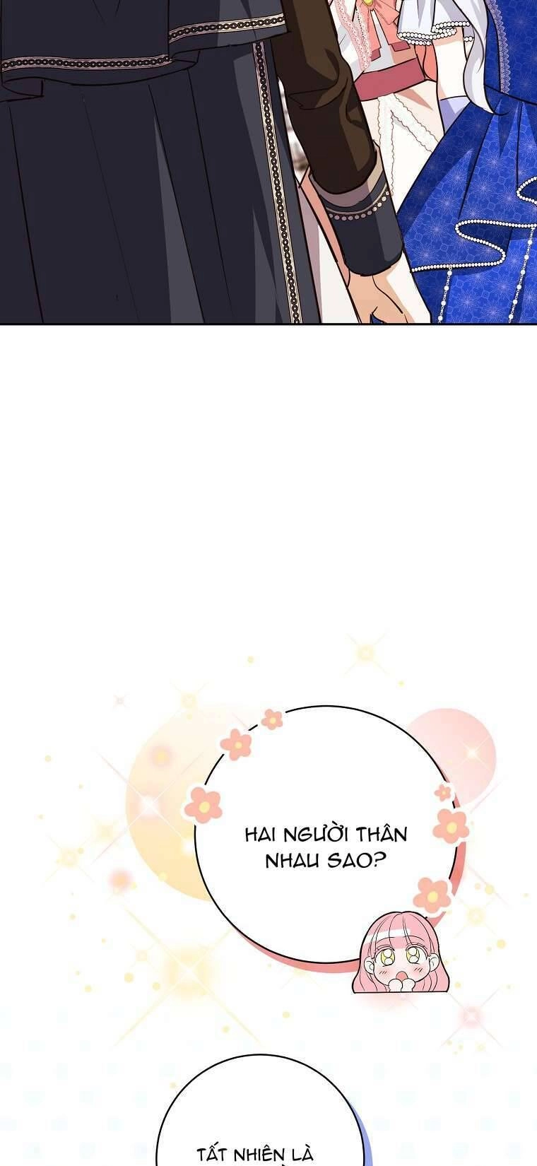 Vị Hôn Phu Phản Diện Cản Trở Con Đường Hoa Của Tôi Chapter 11 - 51